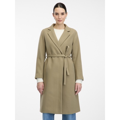 orsay Дамско палто в цвят каки ORSAY Orsay | Zelen | ЖЕНИ | 34