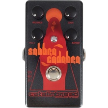 Catalinbread SABBRA CADABRA