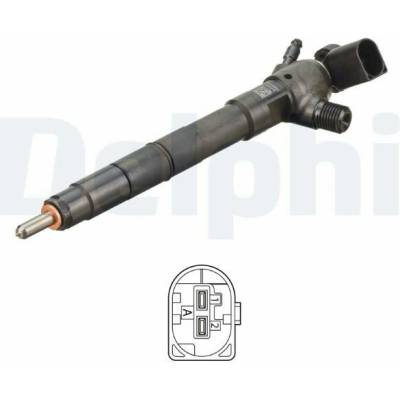 Vstrekovací ventil DELPHI 28529434
