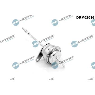 Stavitelný element, turbodmychadlo Dr.Motor Automotive DRM02016