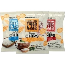 ProteinPro Potato Chips salt 50 g
