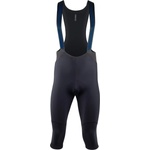 Nalini 3/4 панталон за колоездене Nalini New Ideale Knickers Cycling bottoms - Black - размер XL (055-3377-0113)