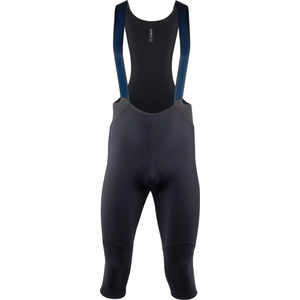 Nalini 3/4 панталон за колоездене Nalini New Ideale Knickers Cycling bottoms - Black - размер XL (055-3377-0113)