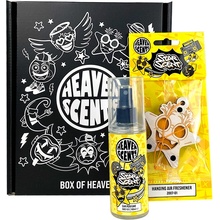 Heaven Scents Star Gift Box