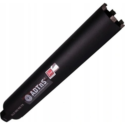Diamantová korunka Distar RS-TX 1 1/4" 62 mm x 300 mm pro suché vrtání