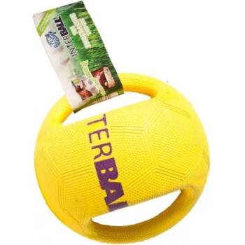 PET BRANDS Играчка за кучета Pet Brands InterBall - Интербол - 17см, АНГЛИЯ INTER3