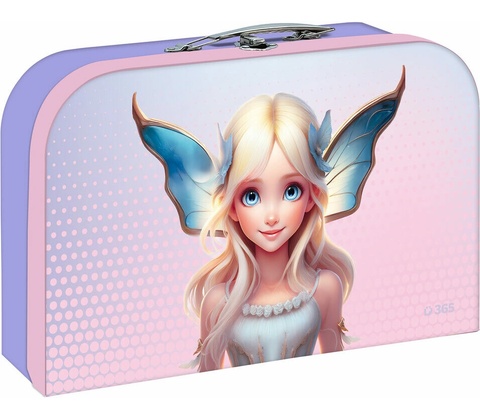 Stil Pixie