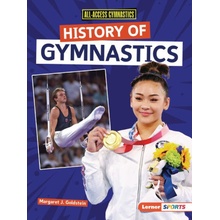 History of Gymnastics