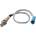 Lambda sonda BOSCH 0258006601