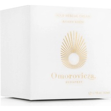 Omorovicza Gold Rescue cream krém proti stárnutí pleti 50 ml