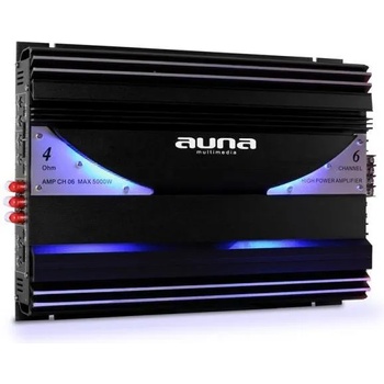 Auna AMP-CH06 5000W