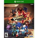 Hry na Xbox One Sonic Forces (Bonus Edition)