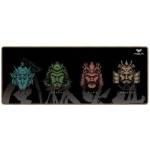 AULA MPWFFM Mousepad - mallbg