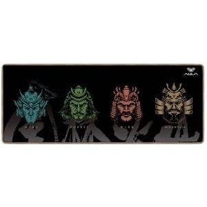 AULA MPWFFM Mousepad - mallbg