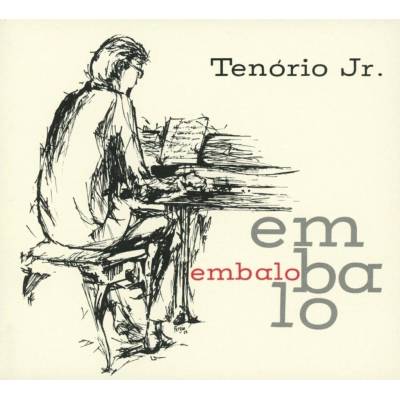 Tenorio Jr.: Embalo LP