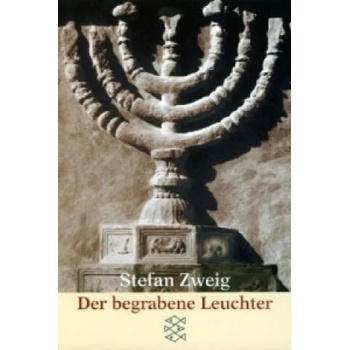 Image 1 of Der begrabene Leuchter | Stefan Zweig
