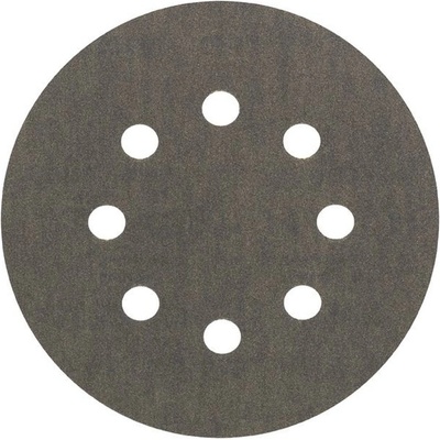 Brúsne listy F355 Bosch Best for Coatings and Composites 8 o., pr. 125 mm, P 320, 5 ks 2608605120