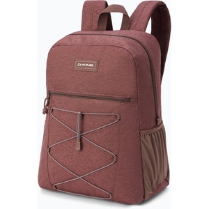 Dakine Градска раница Dakine Tardy Slip 25 l marron