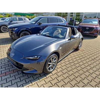 Mazda MX-5 RF SKYACTIV-G 97 kW