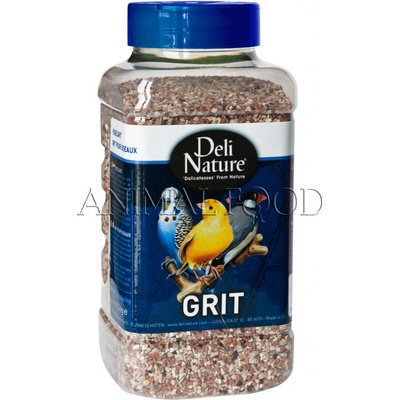 Deli Nature Grit 1,2kg – Zboží Mobilmania