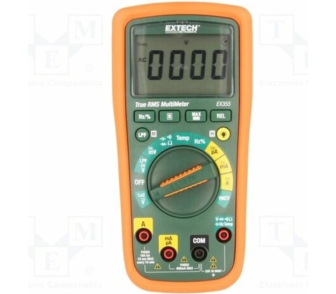 Extech EX355