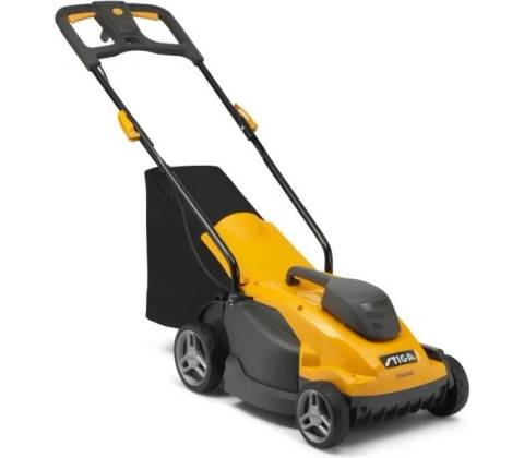 Stiga COMBI 336 C