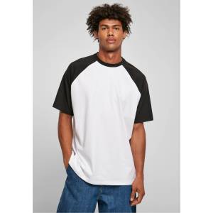 Urban Classics Мъжка тениска в бял цвят Urban ClassicsMODEL7 SALE - , размер M