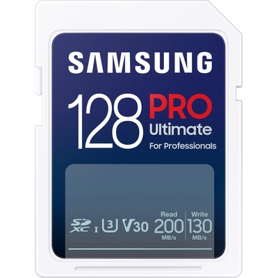 Samsung PRO Ultimate SDXC 128 GB MB-SY128S/WW