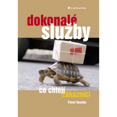 Vosoba Pavel - Dokonalé služby -- Co chtějí zákazníci – Zbozi.Blesk.cz