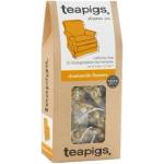 teapigs Лайка - 15 чаени пакетчета