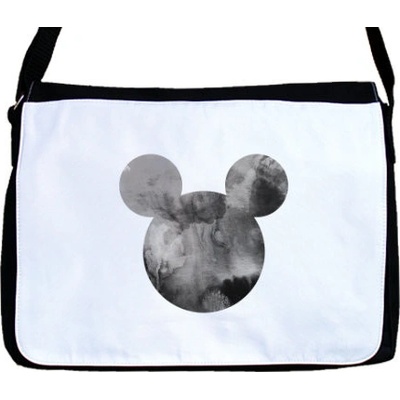 Taška přes rameno Mickey Mouse