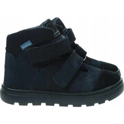 Mrugała Neo 6120/5-70 blu přechodové boty s membránou Te-Por