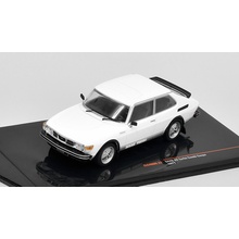 Ixo Saab 99 Turbo Combi Coupe 1977 1:43