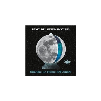 BANCO DEL MUTUO SOCCORSO - Orlando: Le Forme dell\'Amore LP