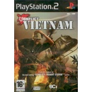 Hry na PS2 Conflict Vietnam
