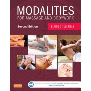 Modalities for Massage and Bodywork | Elaine Stillerman (ISBN: 9780323239318)