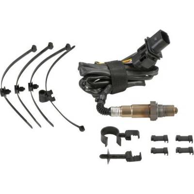 Lambda sonda BOSCH 0 258 007 363