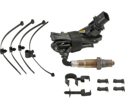 Lambda sonda BOSCH 0 258 007 363