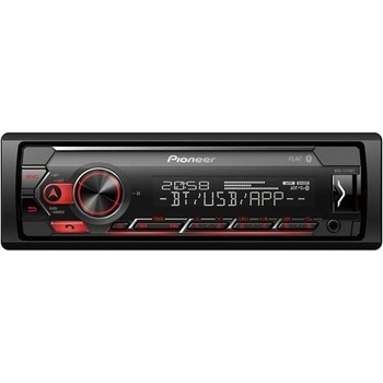 Pioneer MVH-S420BT