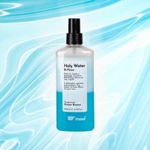 Maad Styling Holy Water Sprej pre osvieženie a výživu vlasov 200 ml