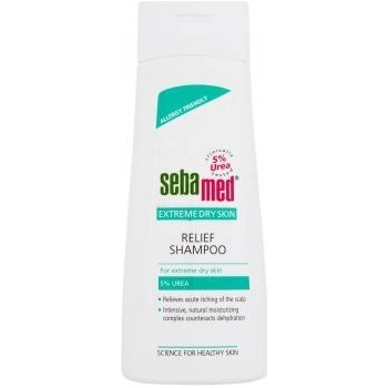 Sebamed šampon Ureaakut 5% 200 ml