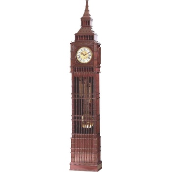 Gallo clock Londres