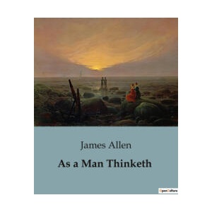 As a Man Thinketh (2023)