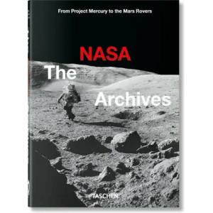 NASA Archives. 40th Ed (ISBN: 9783836588089)