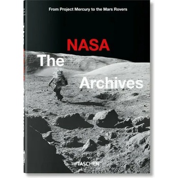 NASA Archives. 40th Ed