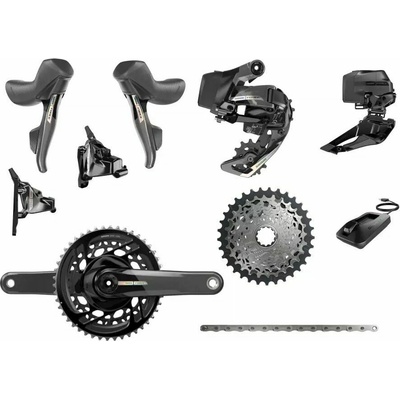 Sram Force D2 AXS