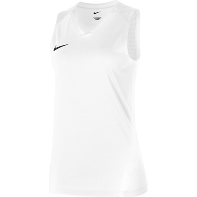 Nike Nike Spk Slvls Jsy Ld99 - White/White