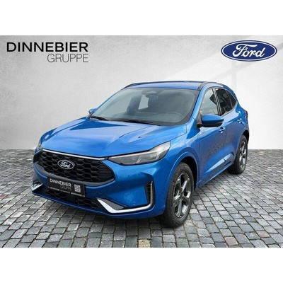 Ford Kuga ST-Line X 137 kW