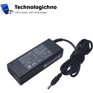 Makki Зарядно за лаптоп Dell 19.5V 4.62A 90W 4.8x1.7mm (MAKKI-NA-DL-75)