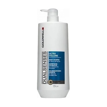 Goldwell Dualsenses Ultra Volume Gel Shampoo 1500 ml